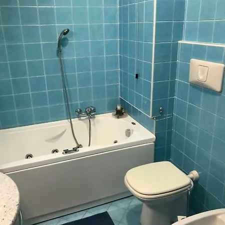 Apartmán Casa Campari