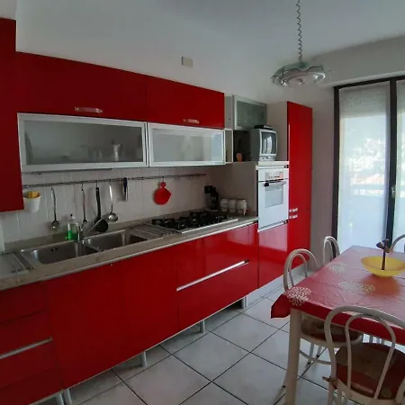 Casa Campari Apartmán *