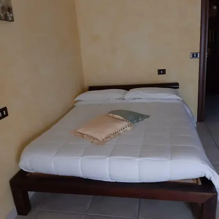 Apartmán Casa Campari *
