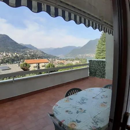 Casa Campari Como