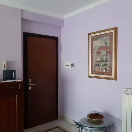 Casa Campari Apartment *