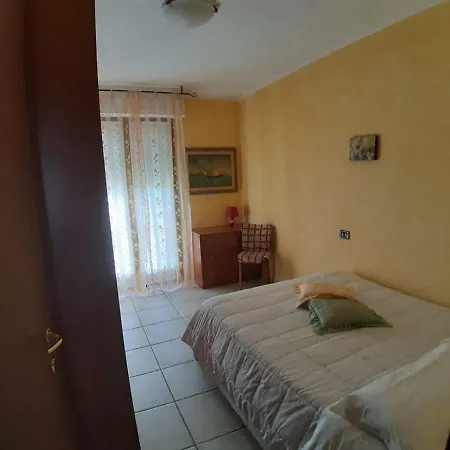 Apartment Casa Campari