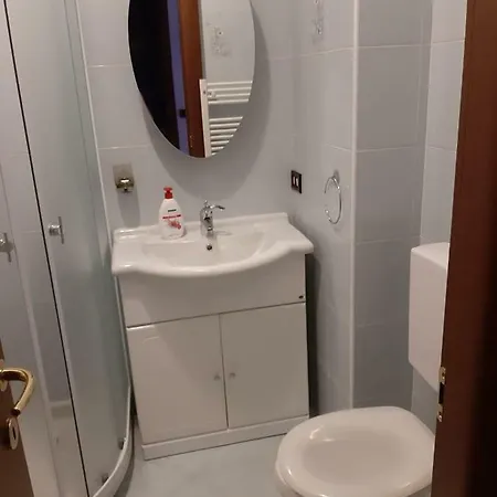 Apartment Casa Campari