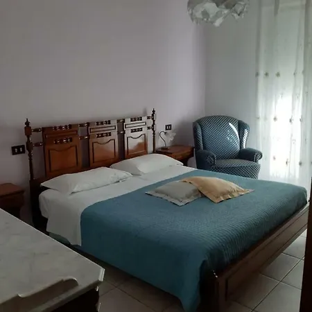 Apartment Casa Campari Como